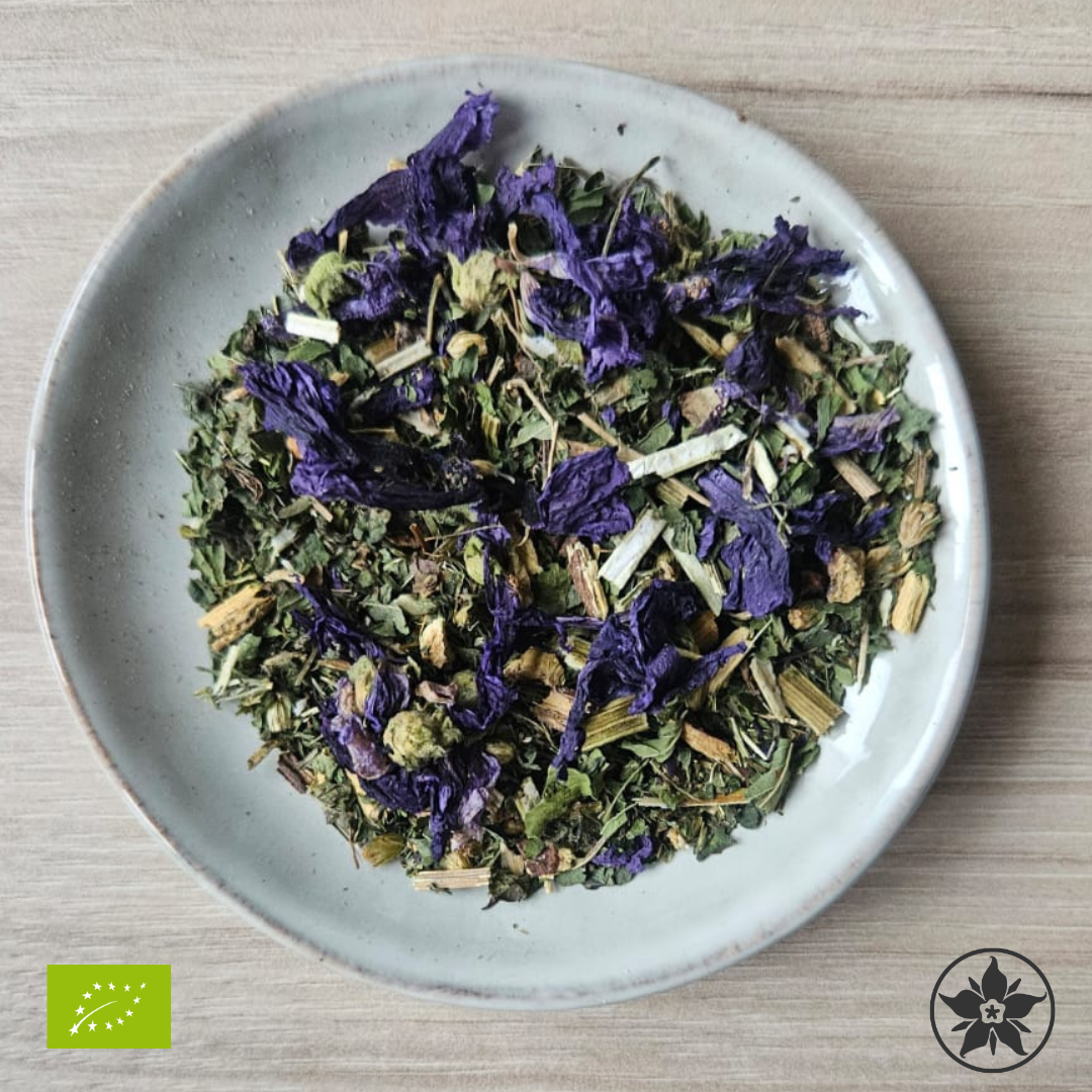 Tisane Digestion