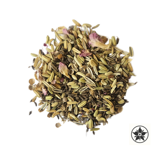 Tisane allaitement