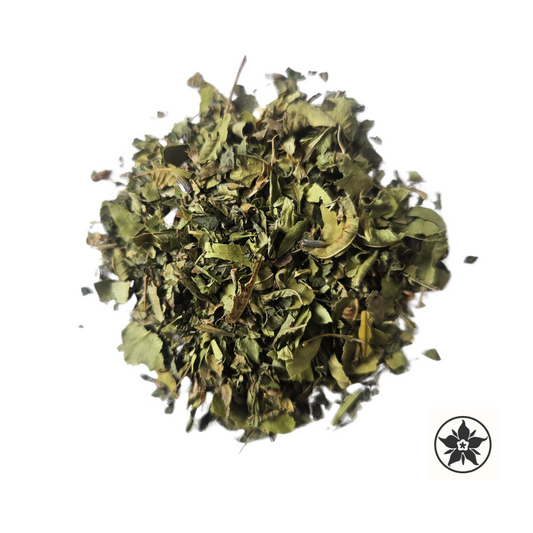 Tisane Détente